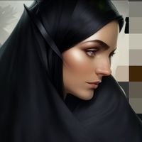suara asli - Song Lyrics [AR]