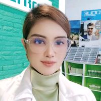 เสียงต้นฉบับ - ชิตาการแว่น :มีมี่