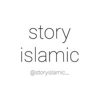 suara asli - story islamic ᵎ⌇+✧
