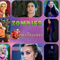 zombiesanddescendantsfan
