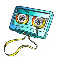 suara asli - 📼Pita Kusut🎼