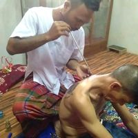 เสียงต้นฉบับ - อ.ต้น เสือสยาม สุรินทร์