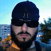 оригинальный звук