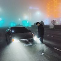 оригинальный звук