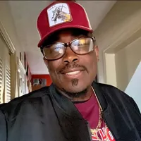 Pastor Smokie Norful