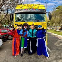 carretasonhomeuoficial