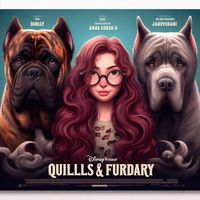 quillsandfurdiary