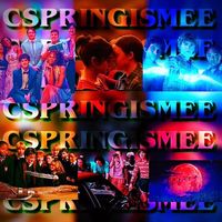 cspringismee