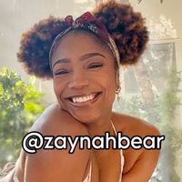 zaynahbear