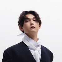 оригинальный звук