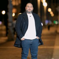 الصوت الأصلي