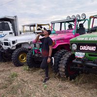 Caraudio saturado en WhatsApp