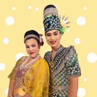 เสียงต้นฉบับ - สายฝนพรทวี