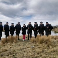 sonido original