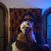MC Malagueta BRUTO Open Mic jess