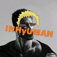 1nhyuman