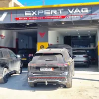 EXPERT VAG اسمع مليح وأفهم