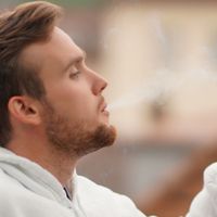 оригинальный звук