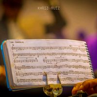 sonido original - Pentagrama Fúnebre