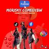 moriskycomedybw