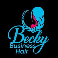 beckybusinesshair