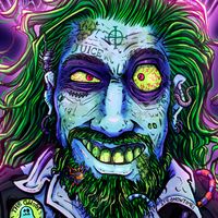 lazerwulv