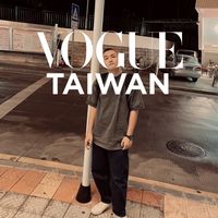 原聲 - Roy Huang
