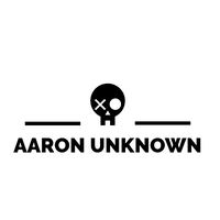 aaronunknownyoutube