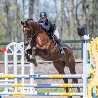 my other half was you katie and nitro