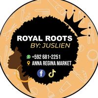 royalrootsbyjuslien