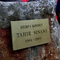 Tahir SINANI