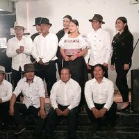 sonido original