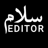 suara asli - SALAM EDITOR 7