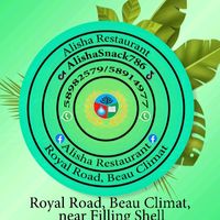 original sound - alisha restaurant grill