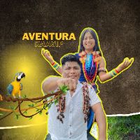 sonido original - Aventura Kaasip🇪🇨