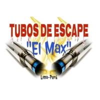 tubosdeescapeelmax