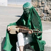 original sound