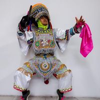 sonido original