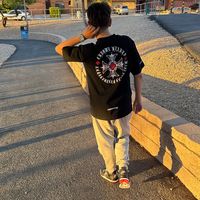 you ain eva touch 10 in yo life boy