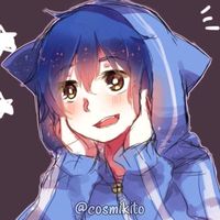 cosmikito