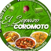 elsopazodelacoromoto