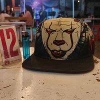 suara asli - flea.store.cap