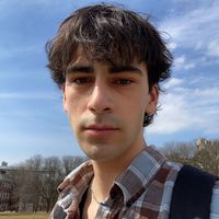 Living on a prayer but were already there