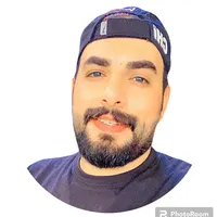 المصمم احمد سلمان