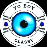 Hush Lil Copper By Yo Boy Classy