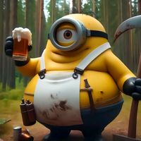 оригинальный звук