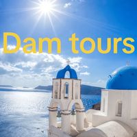 damtours.com