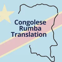 original sound - congoleserumba