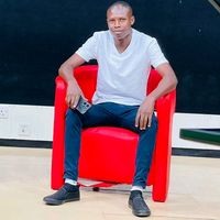 Gilbert Kiprotich The G