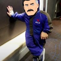 your fingers fit better in your butt